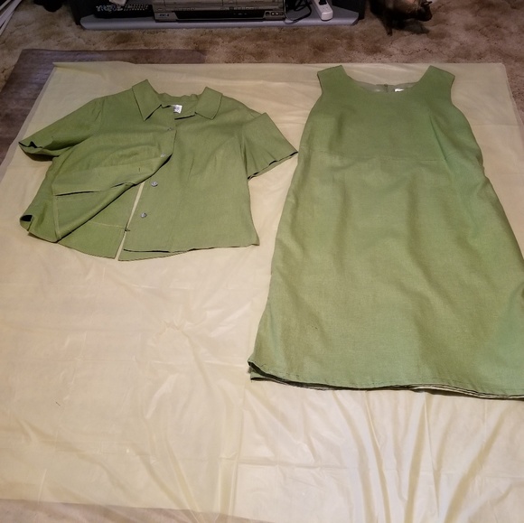 Dresses - Picture 5 of 8